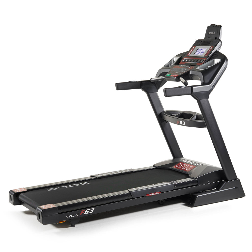 SOLE F63 Treadmill